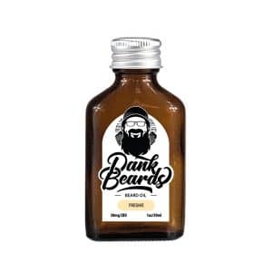 Freshie CBD Beard Oil