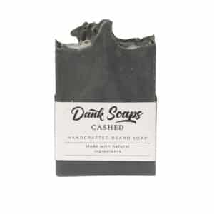 Cashed - Beard Shampoo Bar