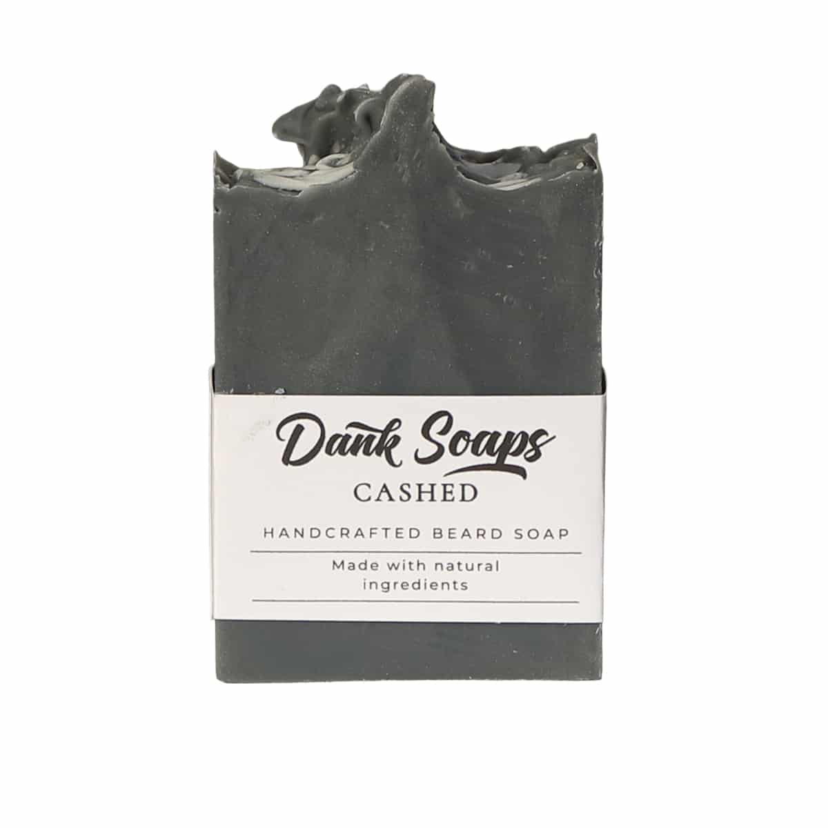 Cashed - Beard Shampoo Bar