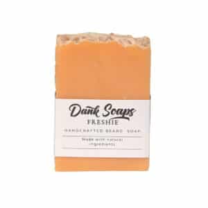 Freshie - Beard Shampoo Bar