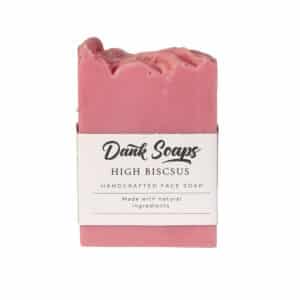 High Biscus - Face Soap
