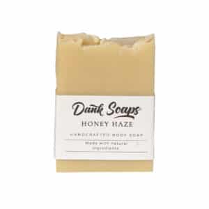 Honey Haze - Body Soap
