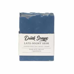 Late Night Sesh - Body Soap