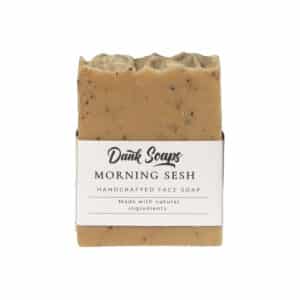 Morning Sesh - Face Soap