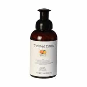 Twisted Citrus - Foaming Hand Soap 12oz