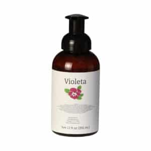Violeta - Foaming Hand Soap 12oz